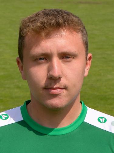Jeffrey Goltsche