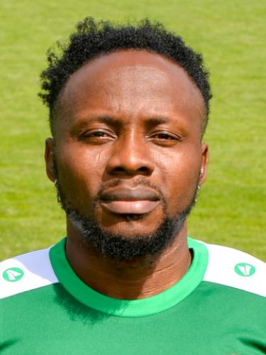 Ademola Ogungbemisola