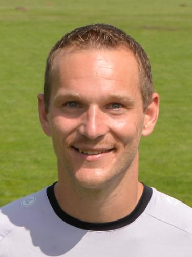 Robin Peters