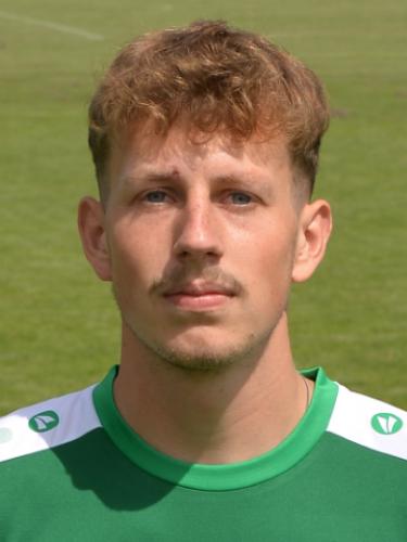 Bjarne Schmidt