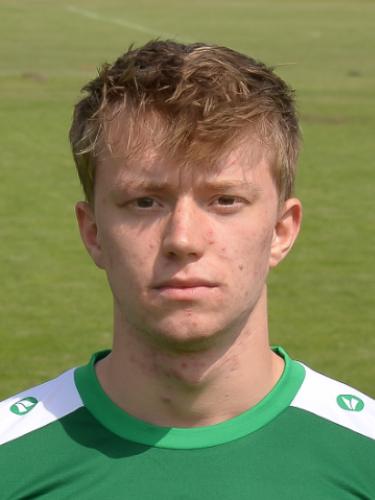 Nick Schürkamp