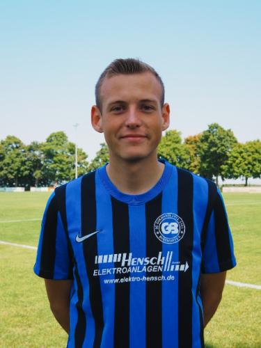 Ole Hahne