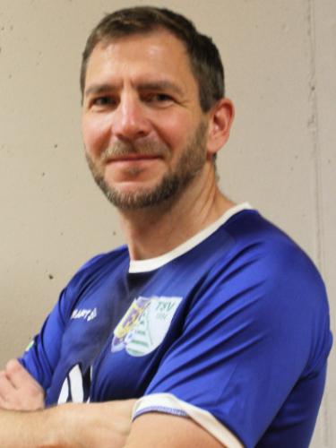 Maik Dietze