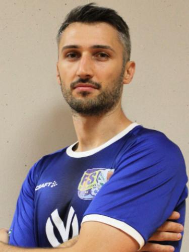 Florian Gamaleja