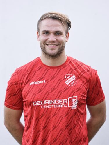 Lucas Haug