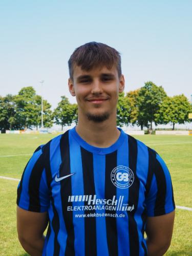 Fabian Kronen