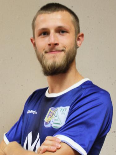 Sandro Homann