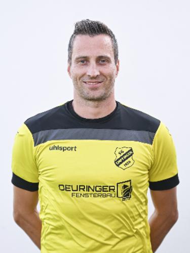 Matthias Müller