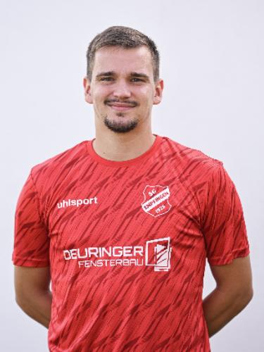 Sven Ramic