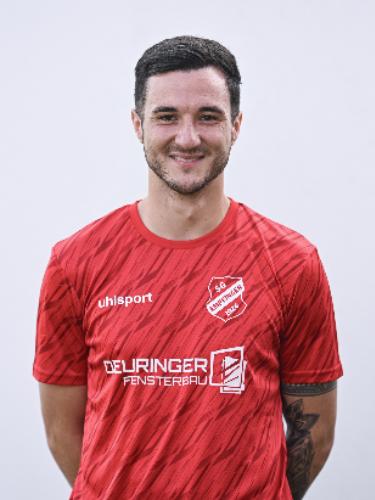Nico Rebmann