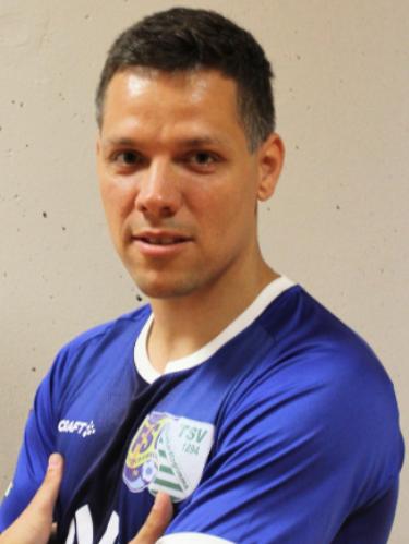 Stephan Salzmann