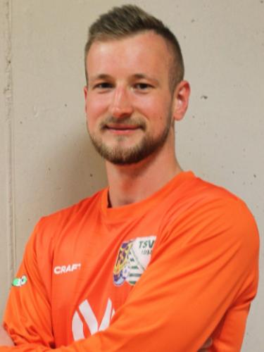 Nick Urban