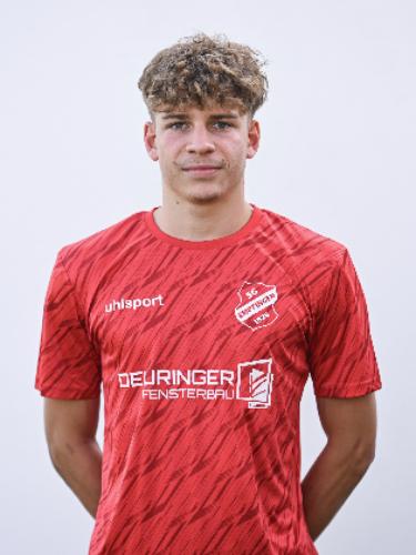 Noah Scheurenbrand