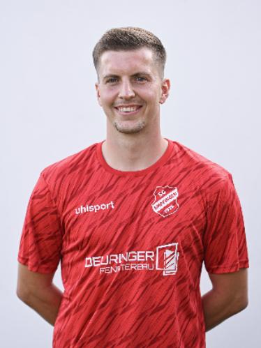 Danny Schmid