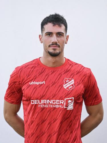 Erdem Sonay