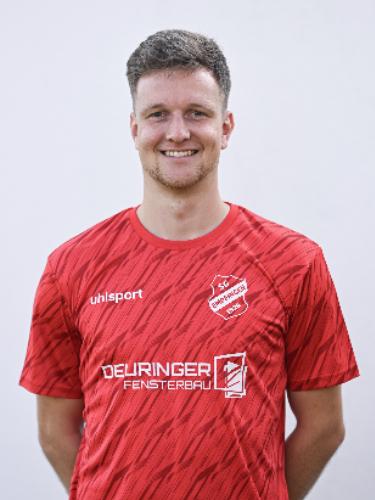 Matthias Stüber