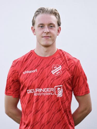 Luis Stütz