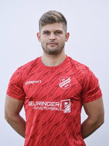 Moritz Zug