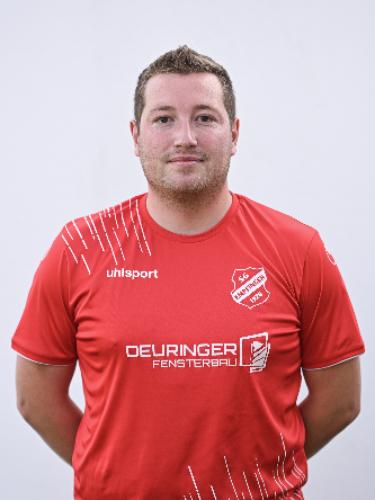 Marco Blocher