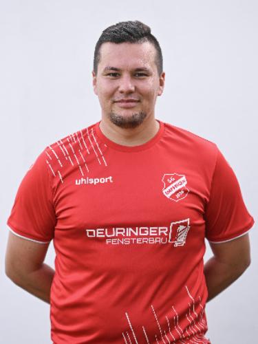 Jannik Briegel
