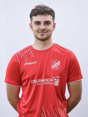 Danny Kleindienst