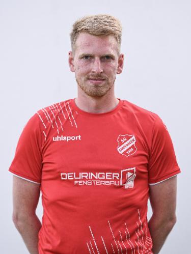 Florian Rebholz