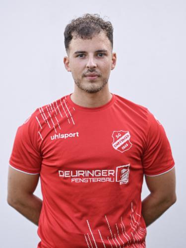 Leon-Finn Rebholz