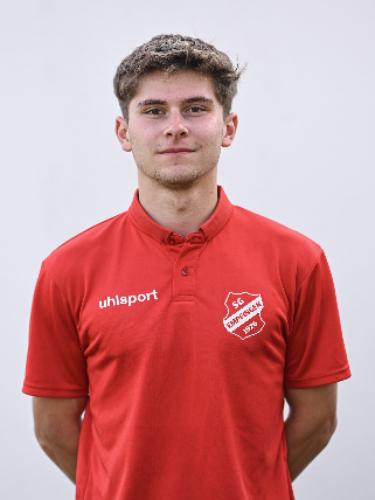 Tim Rikken