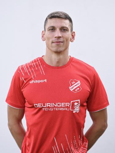 Daniel Schima