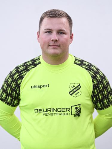 Levin Schweizer