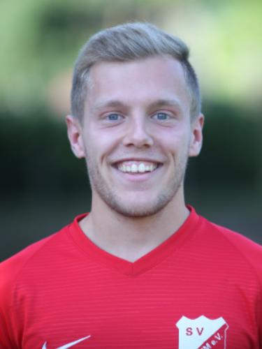 Niklas Andermann