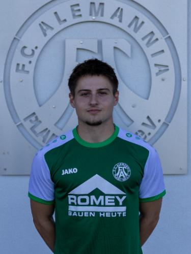 Timo Franzen