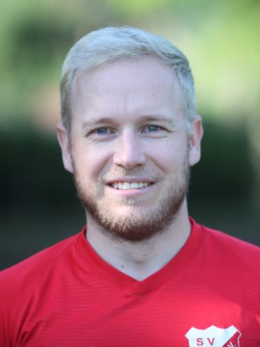 Maximilian Hahn