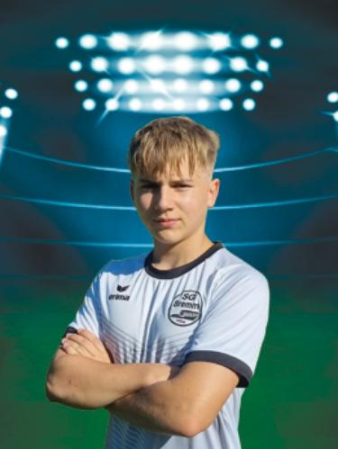 Noah Nelius