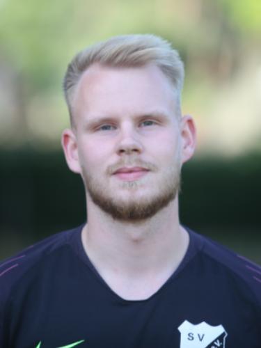 Nick Ahrend