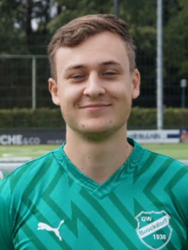 Magnus Müller