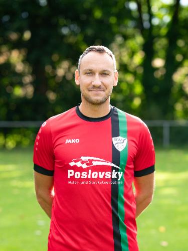 Jens Heiligenmann
