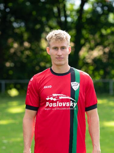 Jonas Hertel