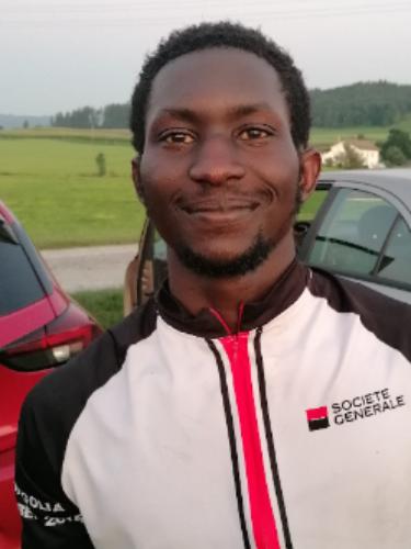 Allan Odhiambo Odhiambo