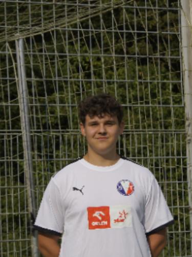Luca Annuth