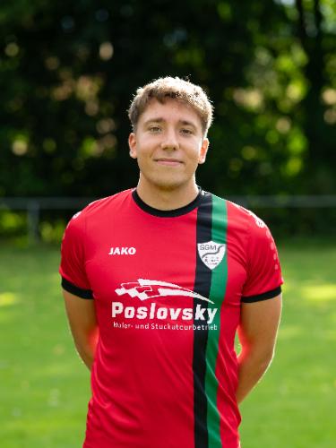 Nils Müller