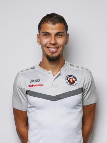 Omar Bounatouf