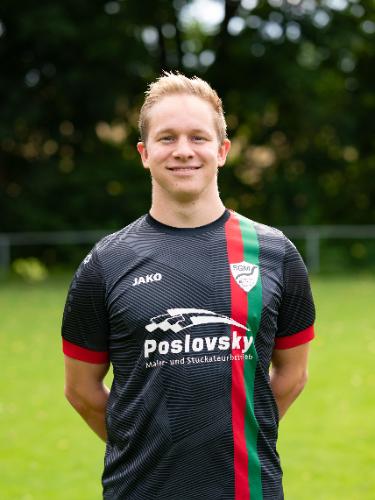 Jonas Neuer