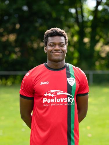 Marvin Nnadi