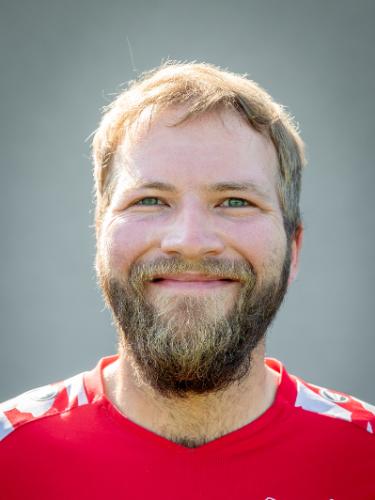 Justus Brandner