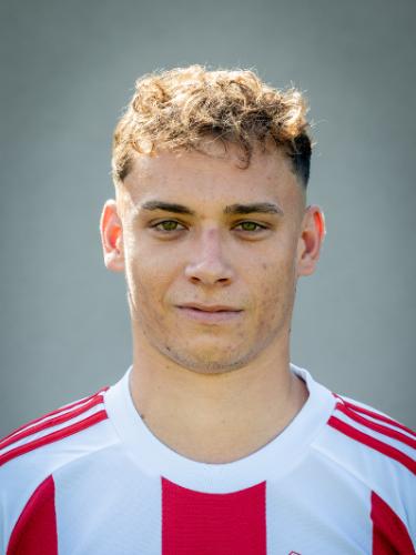 Max Dischinger