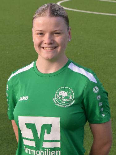 Svea Eggemeier