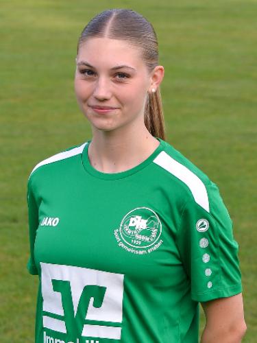 Clara Ennen