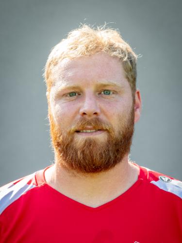 Daniel Eckert
