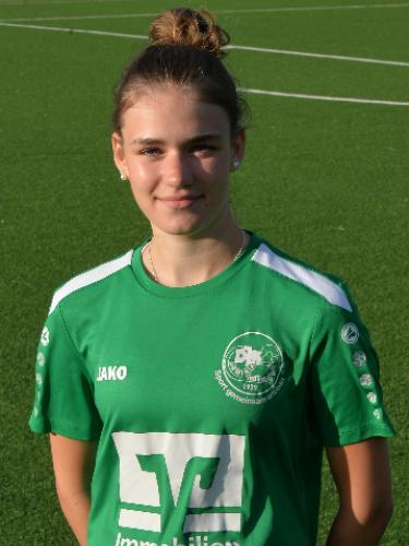 Antonia Hagedorn